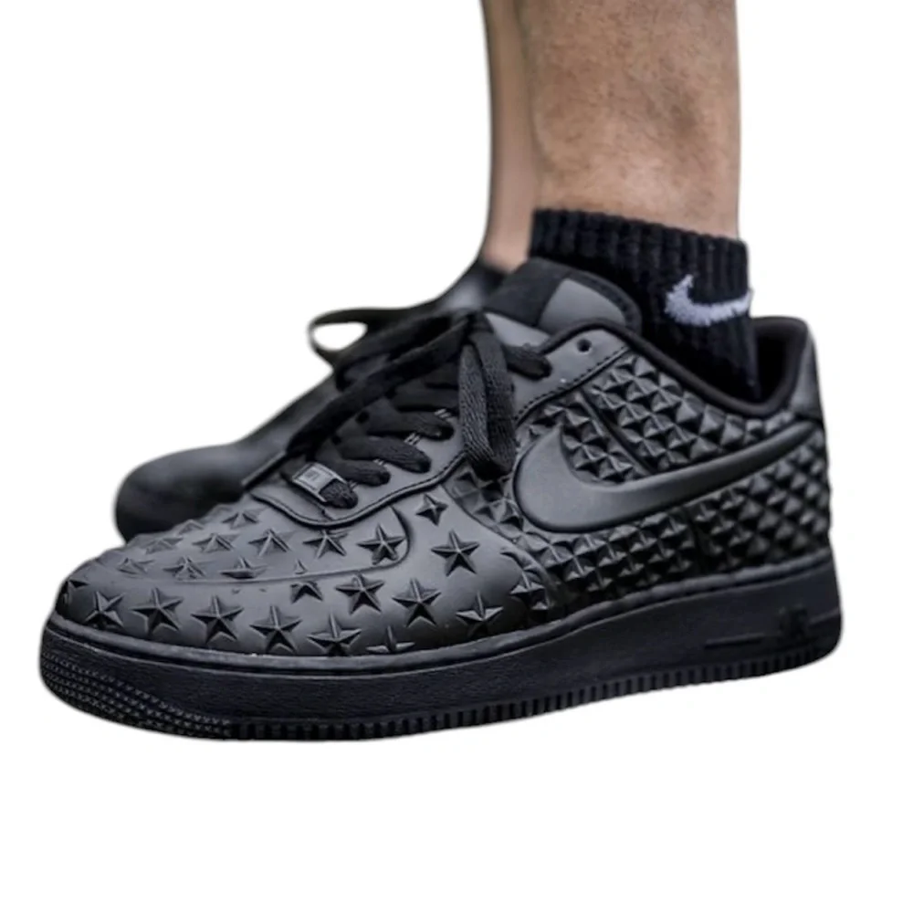 Air Force 1 Low '07 LV8 VT 'Independence Day'